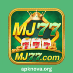 MJ77 Game