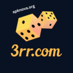 3RR Game