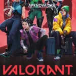 Valorant