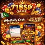 718SP Game
