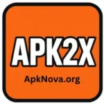 APK2X