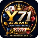 Y71 Game